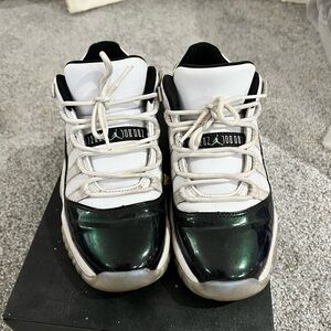 Jordan Concord 11 Lows